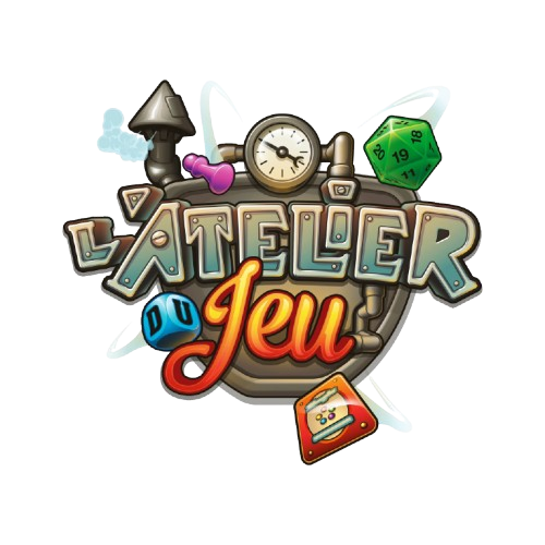 Atelier du Jeu Pully